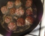 Foto del paso 8 de la receta: Albóndigas con salsa