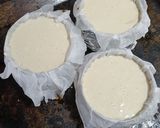 Foto del paso 14 de la receta: Tarta de queso tiramisú
