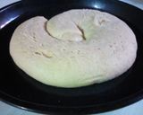 Foto del paso 5 de la receta: Ensaimada (la original pero más fácil)📝(*❛‿❛)🗝️