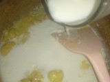 Potato Au Gratin