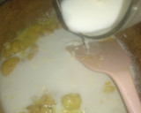Foto langkah ke 4 dari resep Potato Au Gratin.