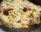 कॉर्न कबाब (Corn Kabab Recipe In Marathi) रेसिपी स्टेप 1 फोटो 