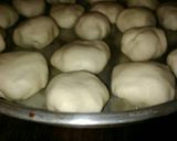 Foto del paso 2 de la receta: Bollitos de salame y queso