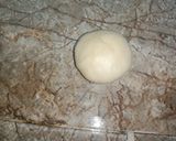 A picture of step 6 of Khasta Karara Lacha Paratha.