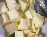 Foto del paso 1 de la receta: Galletas danesas de mantequilla y almendra