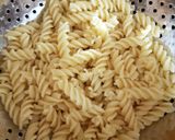 A picture of step 3 of My Tuna Pasta Mayonaise 😊.