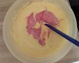 Semifreddo truskawkowe krok przepisu 2 zdjęcie