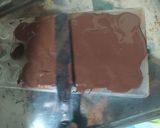 Foto del paso 12 de la receta: Bombones de chocolate rellenos de reducción de ponche