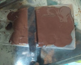 Foto del paso 12 de la receta: Bombones de chocolate rellenos de reducción de ponche