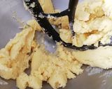 Une image de l'étape 2 de Cookies graines et fruits secs.