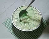 Foto langkah ke 3 dari resep Buko pandan.