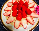 Foto del paso 3 de la receta: Tarta de Fresas con Crema Pastelera!