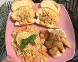 รูปขั้นตอนการทำที่ 3 ของ 🍳𝖡𝗋𝖾𝖺𝗄𝖿𝖺𝗌𝗍 𝗉𝖺𝗇𝖼𝖺𝗄𝖾 𝗌𝗍𝗒𝗅𝖾🍴