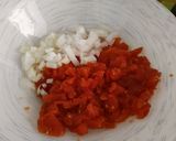 Foto del paso 2 de la receta Mojete fresquito para el calor