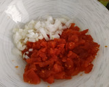 Foto del paso 2 de la receta: Mojete fresquito para el calor