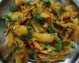 ઈટાલીયન ઈઝી પાસ્તા (Italian Pasta Recipe In Gujarati) રેસીપી સ્ટેપ4ફોટો
