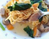 Foto langkah ke 6 dari resep Mie Titi.