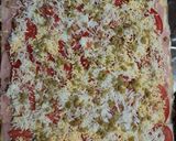 Foto del paso 4 de la receta: Pionono de jamón y queso