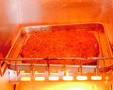 Foto del paso 5 de la receta: Galleta de linaza y chia en tostador!! Súper fit :D