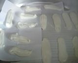 صورة لخطوة 7 من وصفة مارنج (موز جامد)