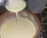 Foto del paso 1 de la receta: Panqueque de manzana