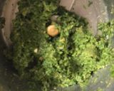 A picture of step 2 of Southern Style Egg Biryani.