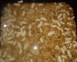 Foto del paso 4 de la receta: Picante de mondongo con legumbres a las hierbas
