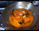 Foto langkah ke 4 dari resep Ikan Asampedas (asampadeh Tenggiri.