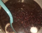Foto del paso 2 de la receta: Enfrijoladas