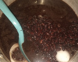 Foto del paso 2 de la receta: Enfrijoladas