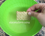 Foto del paso 3 de la receta: Tarta fría de piña y limón
