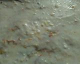 Foto del paso 5 de la receta: Tarta de maíz y repollo