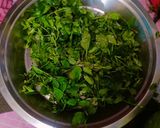 मिक्स वेज (mix veg recipe in Hindi) रेसिपी चरण 1 फोटो