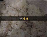 Foto langkah ke 8 dari resep Nasi Hainan.
