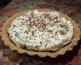 Foto del paso 4 de la receta: Tarta banoffee 😉