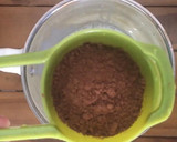 சாக்லேட் மில்க் ஷேக் (Chocolate Milkshake) ரெசிபி ஸ்டேப் 2 புகைப்படம்