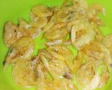 Foto langkah ke 4 dari resep Gulai Pisang Telur (Masakan Jadul Yang Endul).