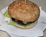 Foto del paso 5 de la receta Hamburguesas de ternera
