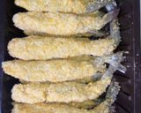 Foto langkah ke 7 dari resep Tempura Udang #BikinRamadanBerkesan.