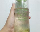 Foto langkah ke 4 dari resep Infused water.