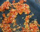 Foto langkah ke 2 dari resep Sambal Cumi Asin Pete.