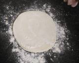 Rumali Roti From Semolina On Tava recipe step 6 photo