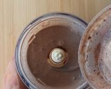 Φωτογραφία βήματος 2 της συνταγής Milkshake μπανάνα-μπισκότο!