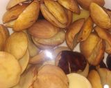 Foto langkah ke 4 dari resep Tips Jengkol tidak bau TOTAL.