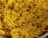અવધિ વેજ પુલાવ (Awadhi Veg Pulao Recipe In Gujarati) રેસીપી સ્ટેપ6ફોટો