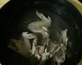 Hainan Chicken Rice(Nasi Ayam Hainan) langkah memasak 2 foto