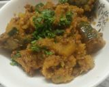 मेहुरा (Mahura recipe in Hindi) रेसिपी चरण 8 फोटो