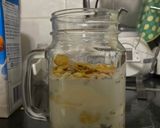 Foto langkah ke 2 dari resep Overnight muesli in a jar.