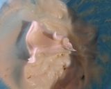 Foto del paso 2 de la receta: Universe cake 🌌