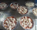 Foto langkah ke 5 dari resep Makaroni Panggang.